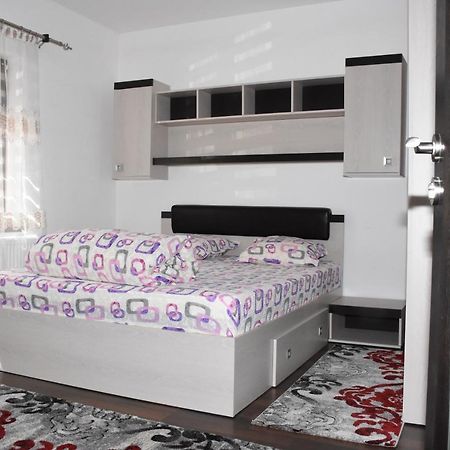 Hotel Apartament Eldya Comfort&Suites Predeal Buitenkant foto