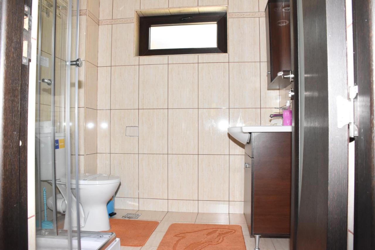 Hotel Apartament Eldya Comfort&Suites Predeal Buitenkant foto