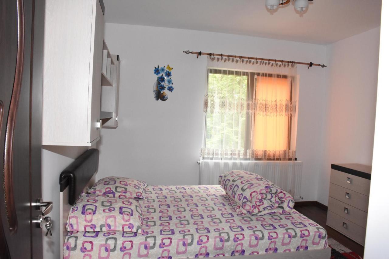 Hotel Apartament Eldya Comfort&Suites Predeal Buitenkant foto