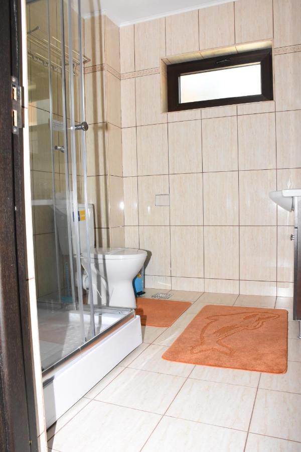 Hotel Apartament Eldya Comfort&Suites Predeal Buitenkant foto
